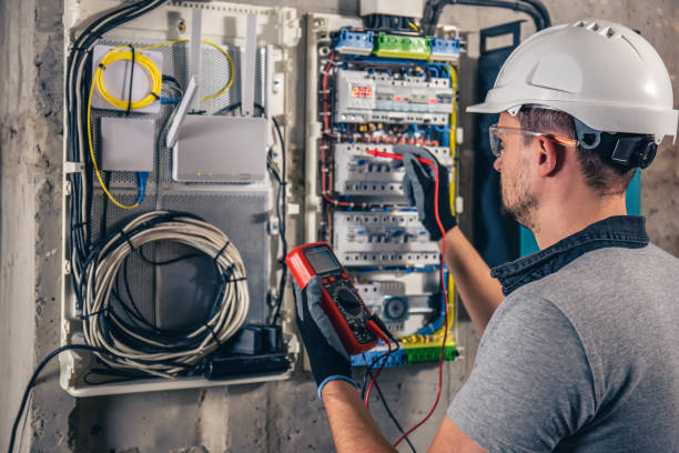 Best Electrical System Inspection  in Howards Grove, WI
