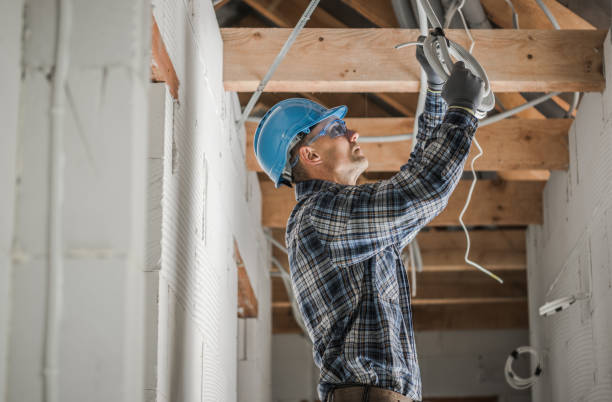 Best Circuit Breaker Repair  in Howards Grove, WI