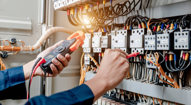 Best Emergency Electrician Near Me  in Howards Grove, WI