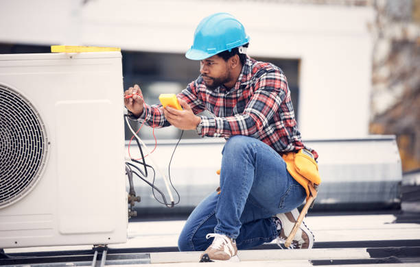 Best Affordable Emergency Electrician  in Howards Grove, WI