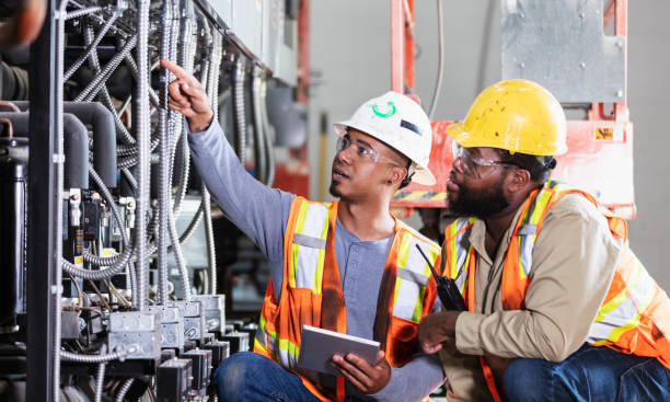 Best Residential Electrician Services  in Howards Grove, WI