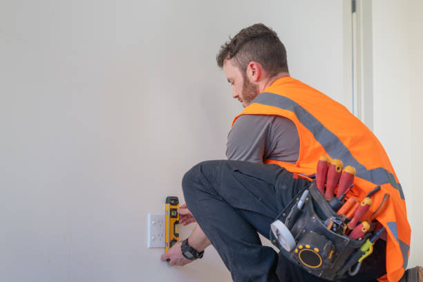 Best Emergency Electrical Repair  in Howards Grove, WI