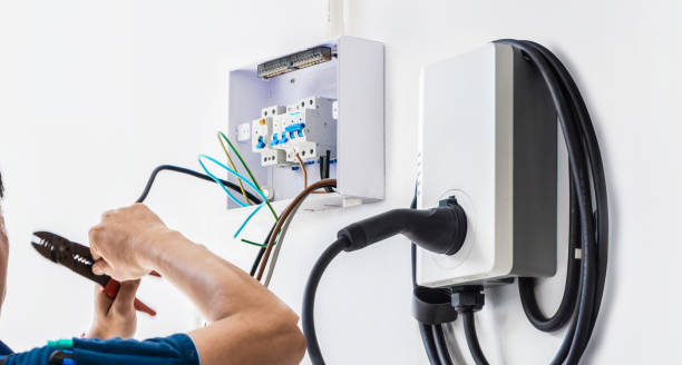 Best Home Electrical Repair  in Howards Grove, WI