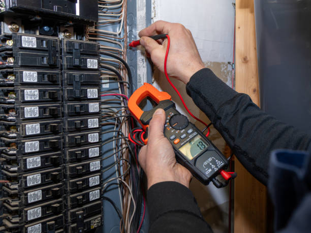 Best Electrical Contractors for Businesses  in Howards Grove, WI