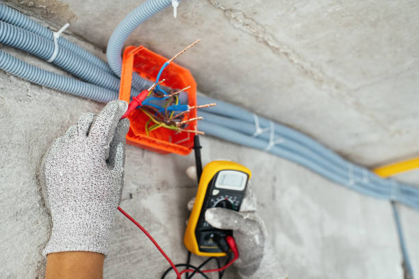 Best Electrician for Home Renovation  in Howards Grove, WI