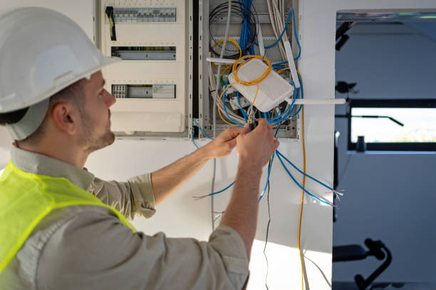 Best Electrical Troubleshooting Services  in Howards Grove, WI