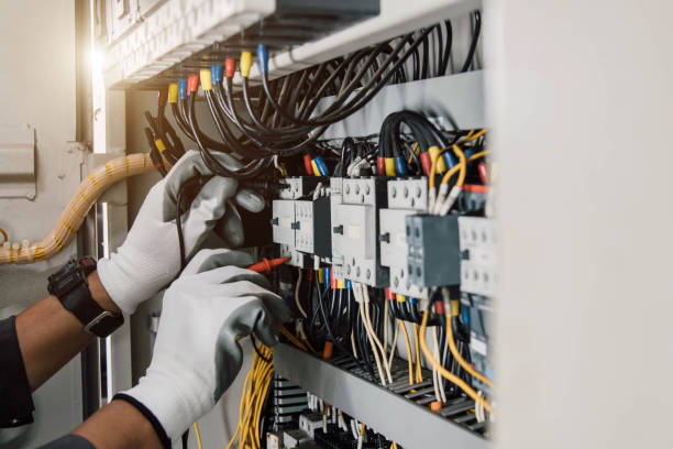 Best Electrical System Inspection  in Howards Grove, WI